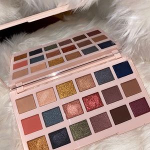 Ciate London eyeshadow